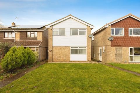 3 bedroom detached house for sale, Grebe Close, Gloucester GL4