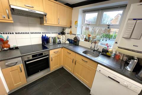 2 Bramford Close, Westhoughton, Bolton, BL5 2JR