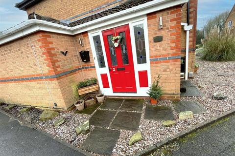2 Bramford Close, Westhoughton, Bolton, BL5 2JR
