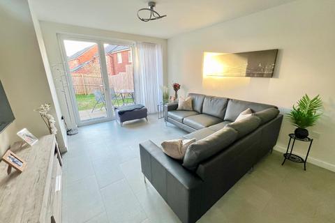 4 bedroom detached house for sale, Hylands Close, Birtley, Chester Le Street