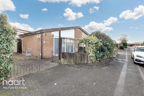 2 bedroom bungalow for sale, Fulwoods Drive, Leadenhall