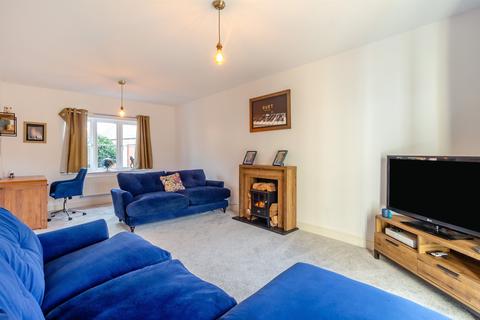 4 bedroom detached house for sale, Clos Melin Coed, Little Mill