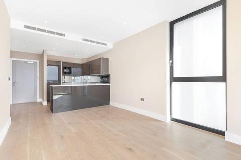 2 bedroom flat to rent, Gwynne Road, Battersea, LONDON, SW11