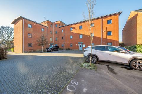 1 bedroom apartment for sale, Harrow Court, Waterlooville PO7