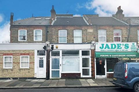 1 bedroom flat for sale, 15A Nelson Road, Twickenham, Middlesex, TW2 7AR