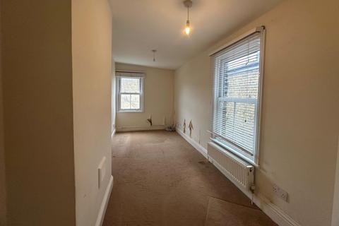 1 bedroom flat for sale, 15A Nelson Road, Twickenham, Middlesex, TW2 7AR