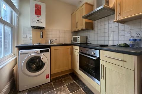 1 bedroom flat for sale, 15A Nelson Road, Twickenham, Middlesex, TW2 7AR