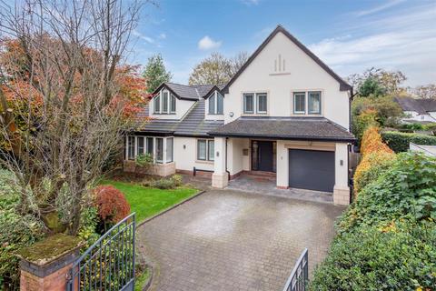 5 bedroom detached house for sale, Harewood Avenue, Sale