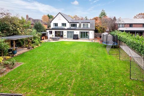 5 bedroom detached house for sale, Harewood Avenue, Sale