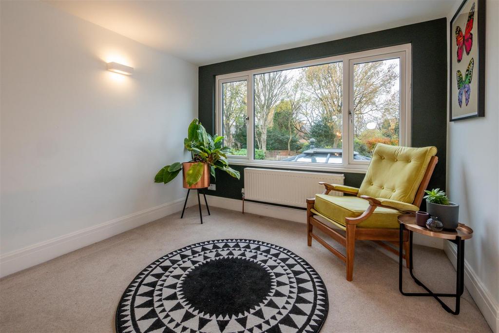 First Floor Landing Aspect 2