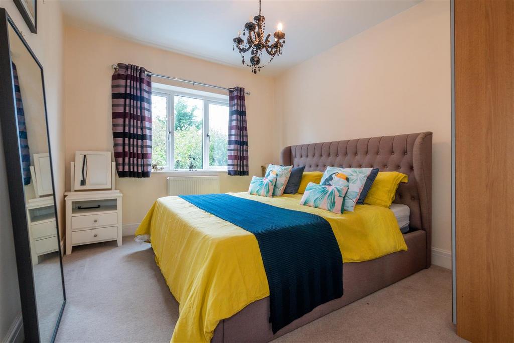 Bedroom 2 Aspect 2