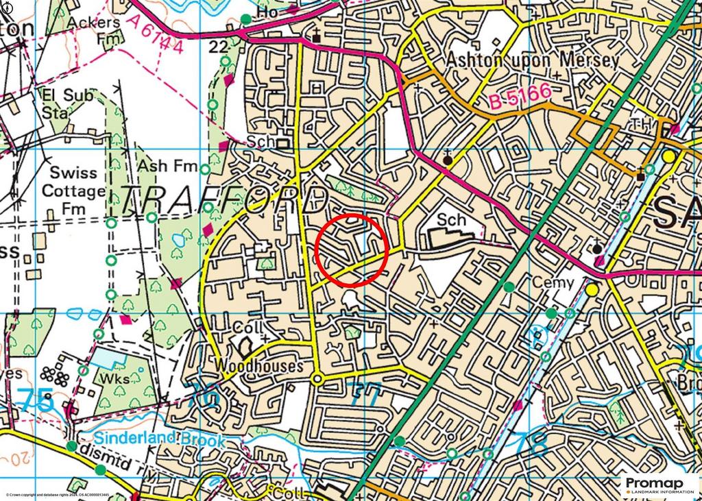 Town Plan