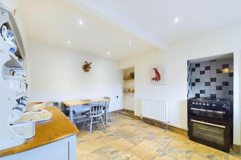 1 bedroom cottage for sale, Rock Terrace, Bakewell DE45