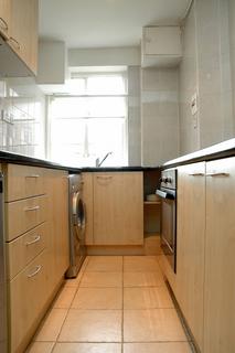 2 bedroom flat for sale, Rossmore Court, Marylebone, London, NW1