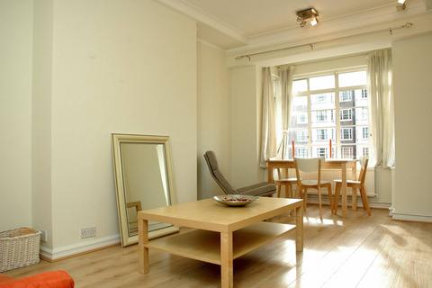 2 bedroom flat for sale, Rossmore Court, Marylebone, London, NW1