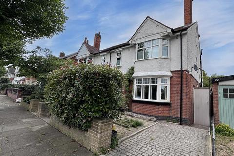 4 bedroom semi-detached house for sale, Somerville Road, Rowley Fields LE3