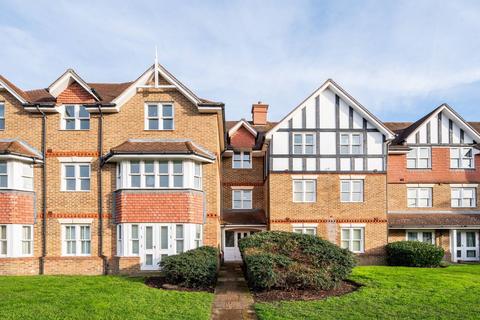 1 bedroom flat for sale, Bromley Road, Catford, London, SE6