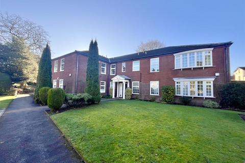 2 bedroom flat for sale, The Firs, Fulshaw Park, Wilmslow