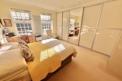 2 bedroom flat for sale, The Firs, Fulshaw Park, Wilmslow