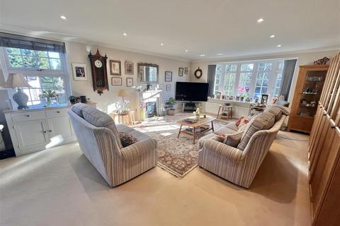 undefined, The Firs, Fulshaw Park, Wilmslow