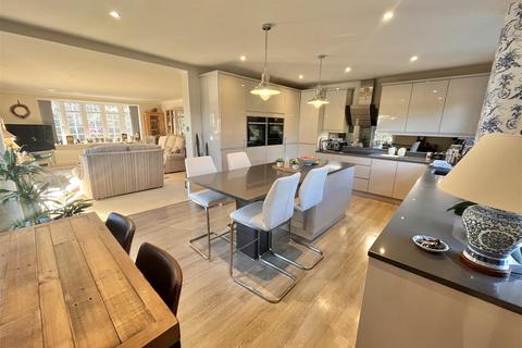 undefined, The Firs, Fulshaw Park, Wilmslow