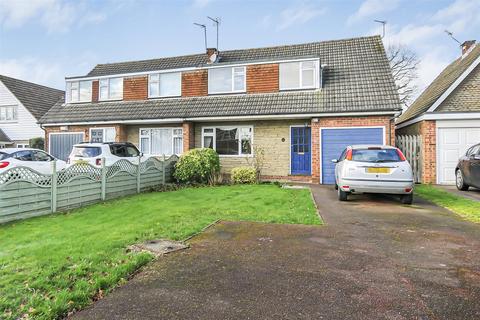 3 bedroom semi-detached house for sale, West Riding, Bricket Wood, St. Albans