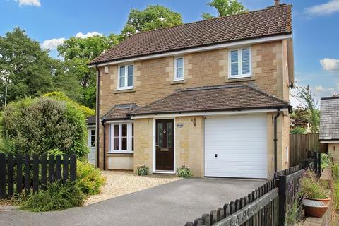 4 bedroom detached house for sale, South Horrington (Close to Wells Golf Course)