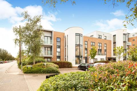 undefined, Cromwell Road, Cambridge