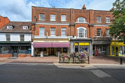 1 bedroom flat to rent, High Street, Godalming GU7, Godalming, GU7