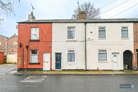 3 bedroom terraced house for sale, Eaton Road North, Liverpool, Merseyside, L12