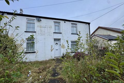 3 bedroom end of terrace house for sale, Merthyr Tydfil CF48