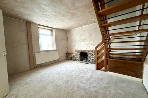 undefined, Merthyr Tydfil CF48
