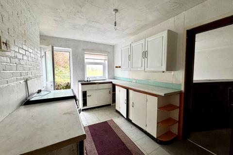 undefined, Merthyr Tydfil CF48