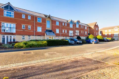 2 bedroom flat for sale, Alma Road, Banbury OX16