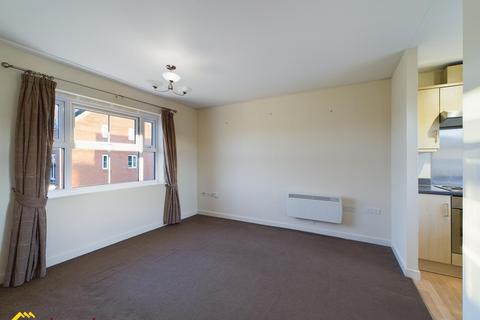 2 bedroom flat for sale, Alma Road, Banbury OX16