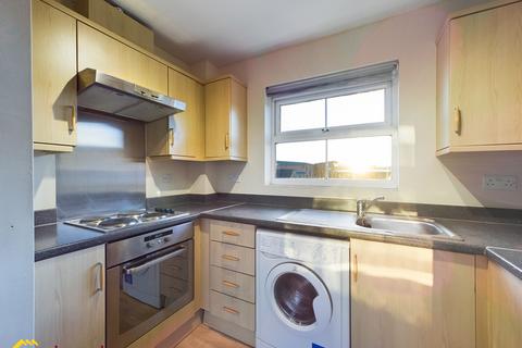 2 bedroom flat for sale, Alma Road, Banbury OX16