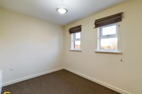 2 bedroom flat for sale, Alma Road, Banbury OX16