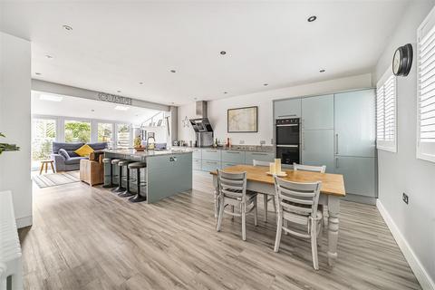 Lower Meadows House Penally Hill, Boscastle, PL35 0HF