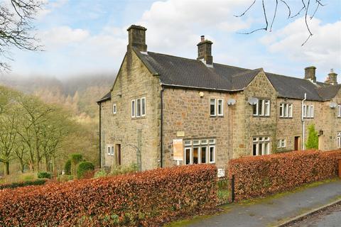 3 bedroom end of terrace house for sale, Steward Gate, Bamford