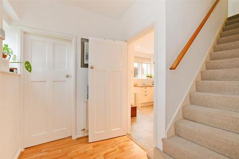 3 bedroom end of terrace house for sale, Steward Gate, Bamford