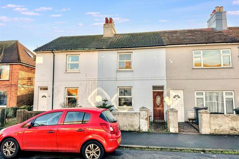 2 bedroom terraced house for sale, Rye Street, Eastbourne