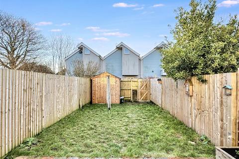 2 bedroom terraced house for sale, Rye Street, Eastbourne