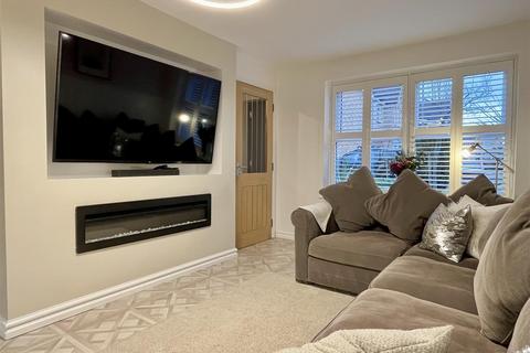 3 bedroom end of terrace house for sale, Hatherden Drive, Sutton Coldfield