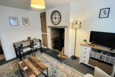 2 bedroom house for sale, Bennar, Pentre'r Efail, Harlech