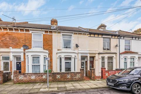 3 bedroom terraced house for sale, Mafeking Road, Southsea PO4