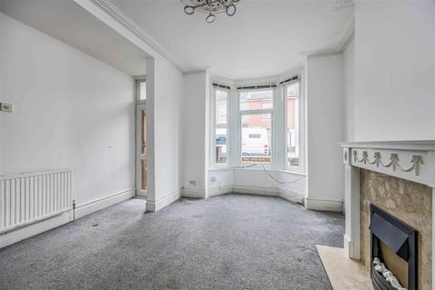 3 bedroom terraced house for sale, Mafeking Road, Southsea PO4