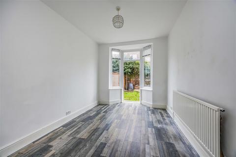 3 bedroom terraced house for sale, Mafeking Road, Southsea PO4