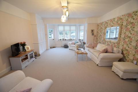 3 bedroom apartment for sale, Blackwater Road, Eastbourne BN20