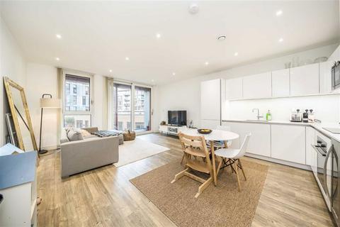 2 bedroom flat for sale, Cable Walk, London SE10