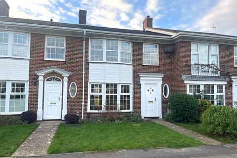 3 bedroom terraced house for sale, Little Green, Alverstoke, Gosport PO12 2EX